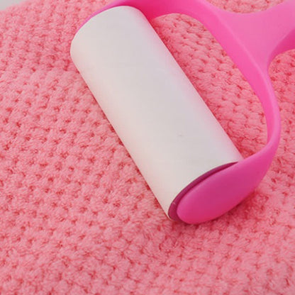 Serviette de bain unie, douce et respirante