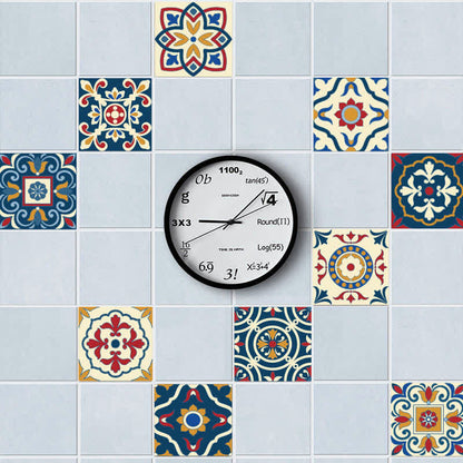 Papier peint adhésif à motifs mixtes Ownkoti (10 pièces)